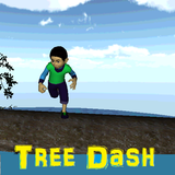 Tree Dash icône