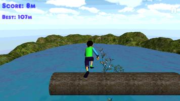 TreeDash screenshot 2