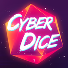 Cyber Dice أيقونة