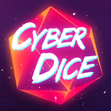 Cyber Dice icon