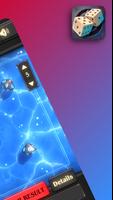 Fantasy Dice - 3D Dice Roller ảnh chụp màn hình 1