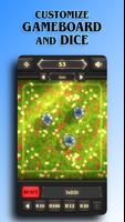 Fantasy Dice - 3D Dice Roller syot layar 2