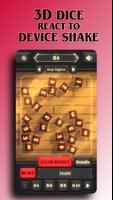 Fantasy Dice - 3D Dice Roller ảnh chụp màn hình 3