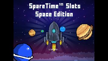 SpareTime™ Slots Space Edition gönderen