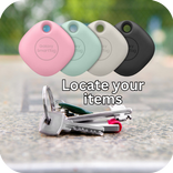 SmartTag Finder
