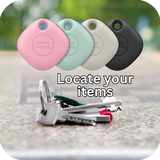 SmartTag Finder aplikacja