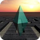 3D Maze World aplikacja