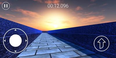3D Maze World скриншот 2