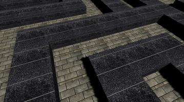 3D Maze World screenshot 3
