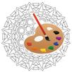 Mandala Painting APK