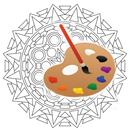 Mandala Painting APK