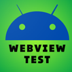 WebView Test - Cookie Cache ícone