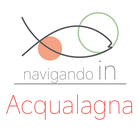 In Acqualagna أيقونة