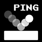 Ping.io icône