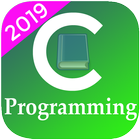 C Programming Bangla book By App Code Solution icône