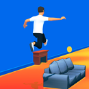 APK The Floor is Lava Game