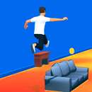 Home Room Runner: Sol - Lave APK