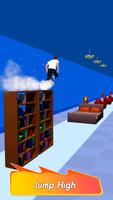 Home Room Runner Screenshot 1