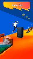 Home Room Runner Screenshot 2