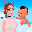 Babysitter Run 3D