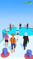 Babysitter Run 3D 截圖 1
