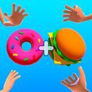 Shopping Madness: Merge Master APK