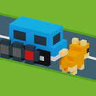 Cat Cross Roads-icoon