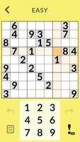 Sudoku Master ảnh chụp màn hình 1