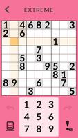 Sudoku Master capture d'écran 2