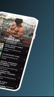 Active Lifestyle Pro App Screenshot 2