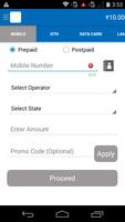 Active Recharge постер