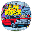 How to Draw Graffiti icono