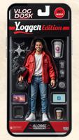 1 Schermata Action Figure