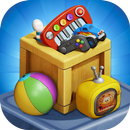 Match 3D Triple: Factory Mania APK