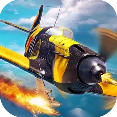 WW2 warplanes: Squad of Heroes XAPK download