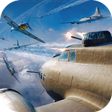 APK squadrone combattimento: WWII