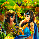 آیکون‌ Egyptian  Magic