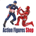 Action Figures Shop