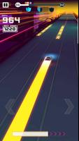 SlipStream82 - Hyper Speed Retro Racing screenshot 1