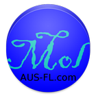 Molarity Calculator biểu tượng