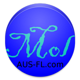 Molarity Calculator biểu tượng
