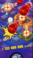 Urban Rivals - Pocket City اسکرین شاٹ 1