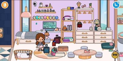 Tricks Toca Life World City Screenshot 2