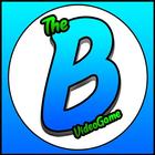 Baldor The VideoGame icône
