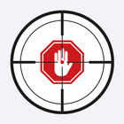 آیکون‌ Simple AdBlock Checker App