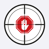 Simple AdBlock Checker App ícone