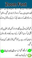 Social Romantic Urdu Novel Ada screenshot 2