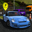 Car Parking 3D: City Driving 아이콘