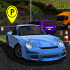 Car Parking Ultimate 3D icon