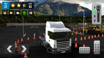 Car Parking 3D: City Driving اسکرین شاٹ 3